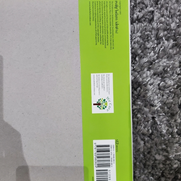 Art Therapy Book - Picture 2 of 5